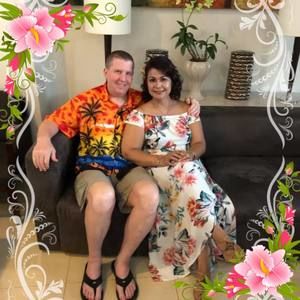 Meet your Posher, Mary